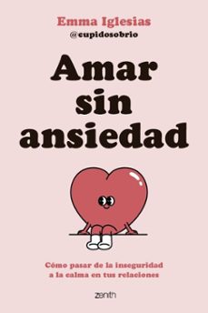amar sin ansiedad (ebook)-9788408317579