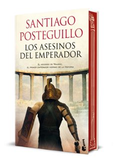 -santiago posteguillo-9788408326779