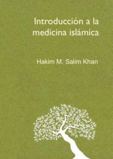 introducción a la medicina islámica-9788409291779