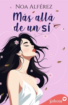 mas alla de un si (ebook)-noa alferez-9788410012479