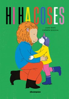 hi ha coses-juan senis-carmen segovia-9788410016279