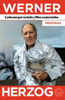 cada uno por su lado y dios contra todos. memorias (ebook)-werner herzog-9788410025479