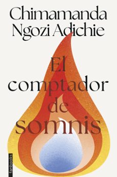el comptador de somnis-chimamanda ngozi adichie-9788410028579