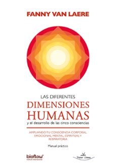 las diferentes dimensiones humanas (ebook)-9788410039179