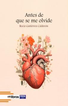 antes de que se me olvide-rocio gutierrez calderon-9788410053779