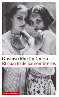 el cuarto de los sombreros (ebook)-gustavo martin garzo-9788410107779