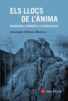 els llocs de l anima-albert mestres-9788410112179