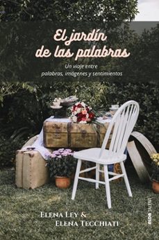 el jardin de las palabras-elena ley-9788410123779