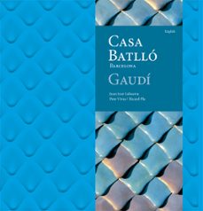 casa batlló (ed. inglés)-juan jose lahuerta-pere vivas ortiz-9788410127579