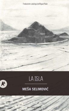 la isla (ebook)-mesa selimovic-9788410141179