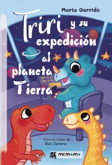 triri y su expedicion al planeta tierra (ebook)-9788410156579