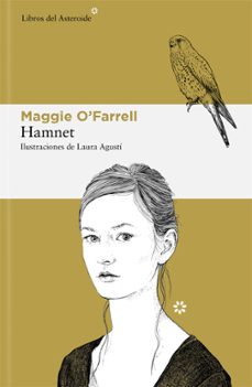 hamnet (edición ilustrada)-maggie o farrell-9788410178779