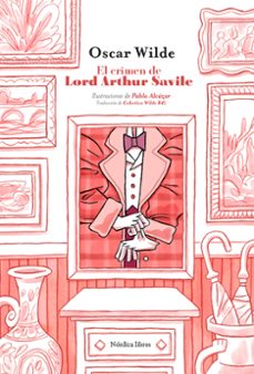 el crimen de lord arthur savile-oscar wilde-9788410200579