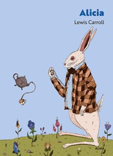 alicia (panorama)-lewis carroll-9788410206779