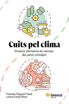 cuits pel clima-francesc reguant-9788410235779