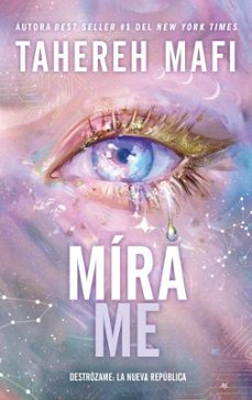 mirame-tahereh mafi-9788410239579