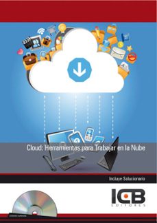 cloud: herramientas para trabajar en la nube (ebook)-9788410261679