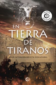 en tierra de tiranos-adur intxaurrandieta ormazabal-9788410266179