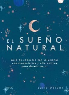 sueño natural-julie wright-9788410268579