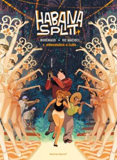 habana split - 1-vittoria macioco-9788410287679