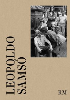 leopoldo samsó. barcelona, fins i tot-leopoldo samso-9788410290679