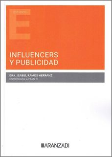 influencers y publicidad-9788410308879