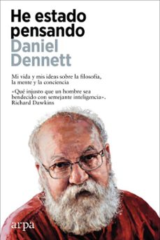 -daniel c. dennet-9788410313279
