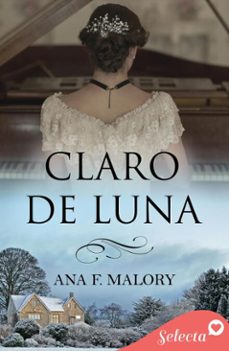 claro de luna (ebook)-ana f. malory-9788410341579