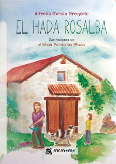 el hada rosalba (ebook)-9788410372979
