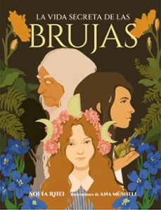 la vida secreta de las brujas (ebook)-sofia rhei-9788410378278