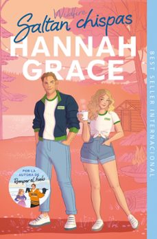 saltan chispas (maple hills 2)-hannah grace-9788410381179