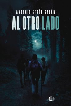 al otro lado (ebook)-antonio seron galan-9788410410879