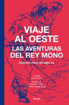viaje al oeste (ebook)-9788410415379