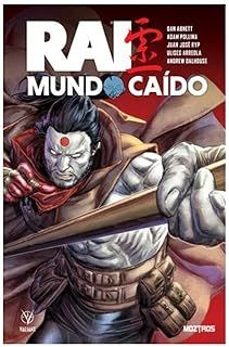 rai mundo caido-9788410463479