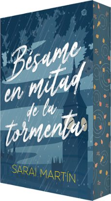 besame en mitad de la tormenta-sarai martin-9788410479579