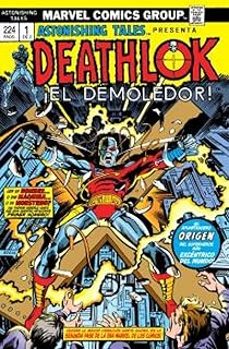 -rich buckler-doug moench-9788410497979