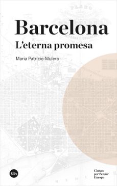 barcelona-maria patricio mulero-9788410501379