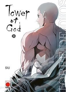 tower of god 11-9788410515079