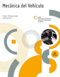 fgb mecánica del vehículo (2026)-9788410595279