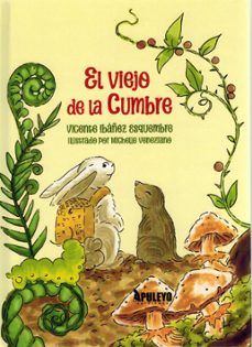 el viejo de la cumbre-vicente ibañez esquembre-9788410602779