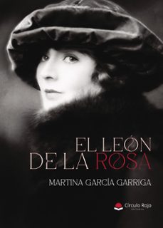 el leon de la rosa (ebook)-9788410616479