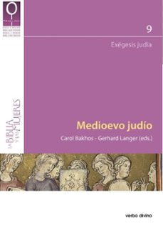 medioevo judio (ebook)-carol bakhos-9788410631779