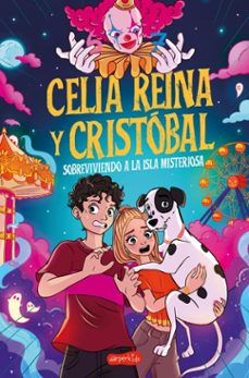 -celia reina-cristóbal guijorro-9788410648579