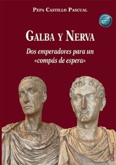 galba y nerva (ebook)-pepa castillo pascual-9788410701779