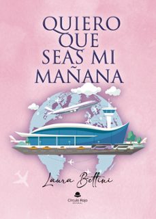 quiero que seas mi mañana (ebook)-9788410829879