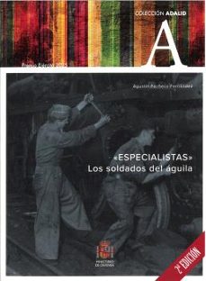 especialistas-agustin pacheco fernandez-9788410831179