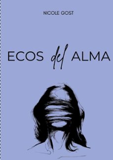 ecos del alma (ebook)-nicole gost-9788410923379