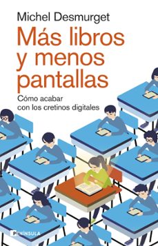 mas libros y menos pantallas (ebook)-9788411002479