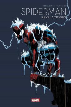 spiderman 60 aniversario revelaciones-joe michael straczynsky-john romita-9788411019279