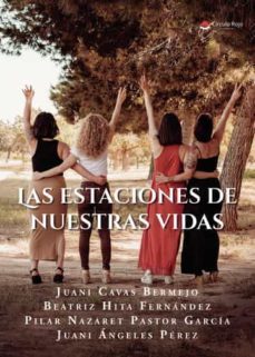 las estaciones de nuestras vidas-9788411041379